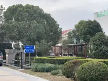 南向双拼邻碧波揽尽水畔春,双露台观水,专属车位入户