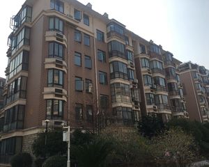 金沙逸都3室2厅南