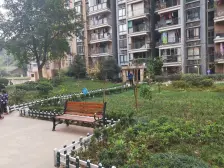 九鼎名都 2室1厅 南