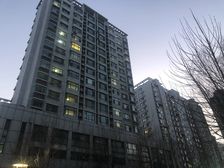 万光府前花园 3室1厅 东南