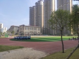 周边配套之金阳路小学