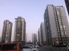 万光府前花园 2室1厅 南 北