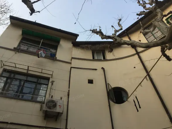 复兴西路洋房