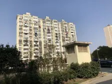 小高层13号线400米地铁+南北阳台+电梯中层,