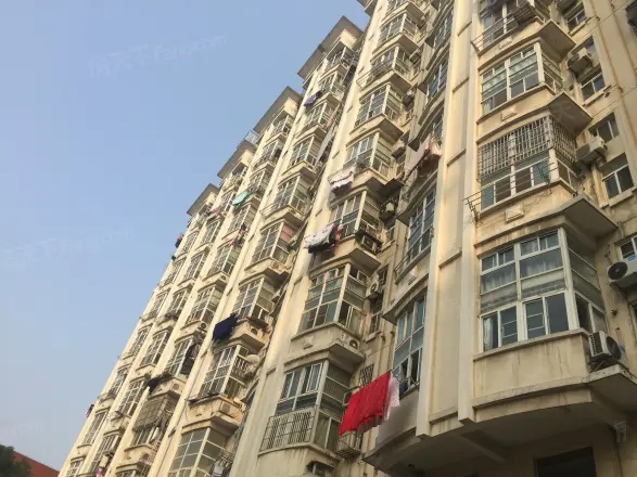 宝城新世界