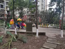 杨公桥 翰林景园三房65万