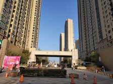 低总价,君河湾小户型,70年产权民水民电,商品房满二