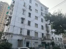 天柱山路小区80平米满五税费低两房朝南