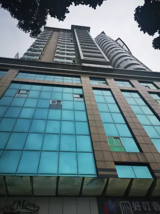 锦绣华庭