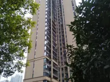 南岸融侨公园 人民金辉看花湖汀精装4房 诚心出售