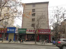 人社局社区 文化宫12号 多层双气 精装修