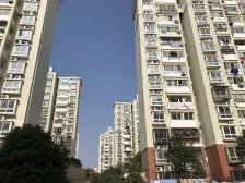 小高层13号线400米地铁+南北阳台+电梯中层,