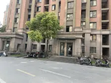 产权满五,一梯两户小高层,南北通,全天采光无遮挡