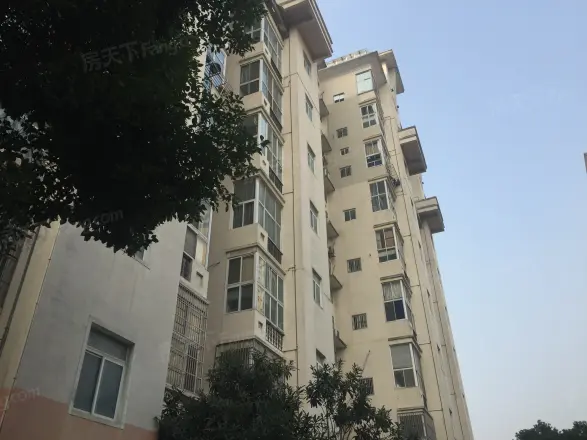 宝城新世界