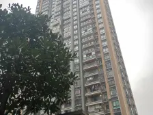 杨公桥 九鼎名都二房110万