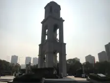 居住主题公园 南北通两房 精装修视野开阔