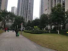 保利香雪热门3房,精装修,随时看房,速来咨询~