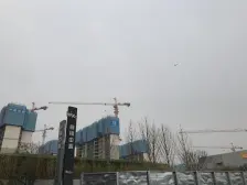 华润精装大4房,全新带装修,出门万象城