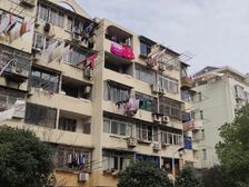 SSS低楼层+双南户型+双阳台+采光好