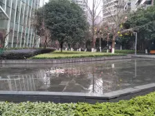 三峡广场 融汇国际温泉城A区(泉景)四房130万
