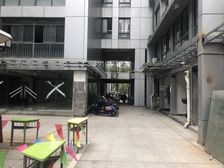 西外公馆金街 3室1厅 南