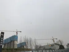 华润悦府 南北通透,采光好 装修好,环镜优美 中间楼层