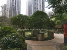 保利精装大三房 业主诚心售 看房方便 价格便宜