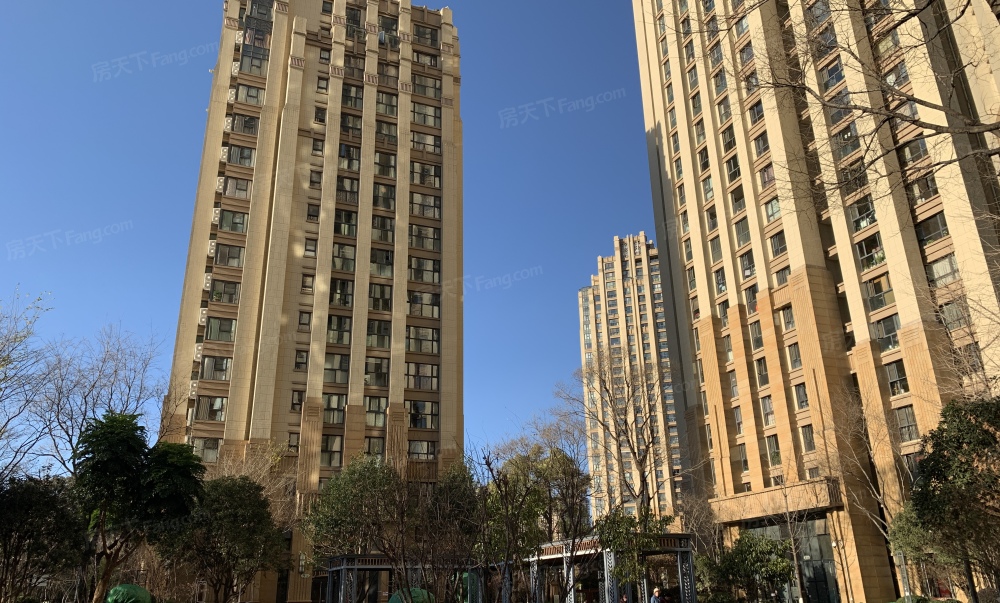 70年产权 上盘龙 地铁口 同德商圈,昆明盘龙张官营滨江俊园二手房
