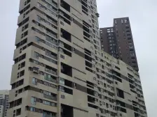 三峡广场 融汇国际温泉城A区(泉景)四房165万