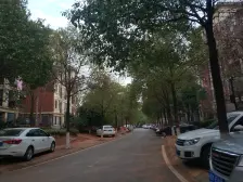 复式楼 实际200平方 坐等五号线