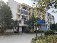 飞机户型大3房,南北双阳台,近地铁,商圈配套成熟