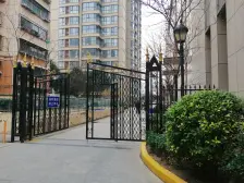 中原新城观澜小区工人路186号院 1室1厅 西