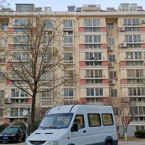 顺德居小区2室2厅1卫南朝向600.00元/月出租