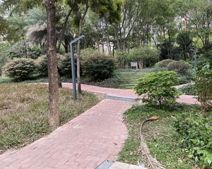 绿茵鸣苑3室2厅南北