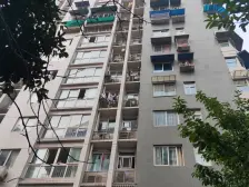 学林佳苑 2室2厅 西北