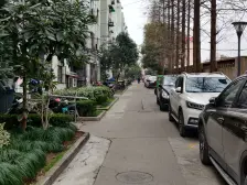 联建小区(宝山) 2室1厅1卫 南