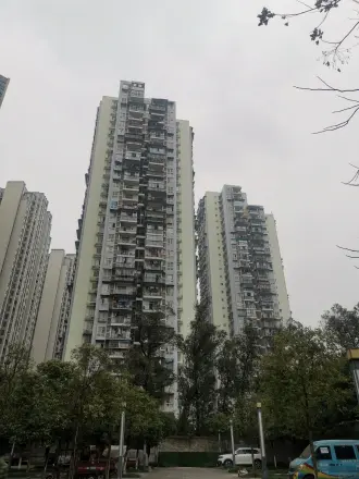 金秋家园
