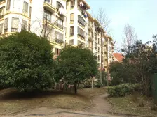 保集半岛一期 4室3厅 南 北