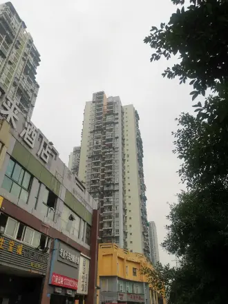 金秋家园