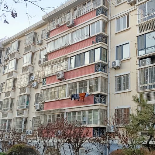 顺德居小区2室1厅1卫南朝向700.00元/月出租