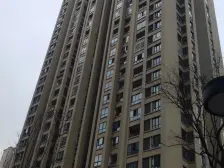 三峡广场 融汇国际温泉城童话里三房98万