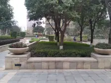 童话里清水三房 户型方正 居家舒适 出行方便