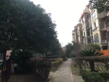 毛坯三房两卫 装修任你发挥 楼层好