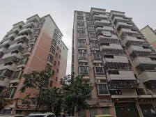 罗湖西一街 富弘广场前 配套成熟 中层楼 带车房 急售