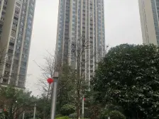 南桥寺 保利香雪三房168万