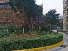 观澜小区小高层电梯房双气 标准一室一厅大阳台光线好