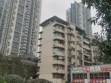 南桥寺 阳光家园二房95万