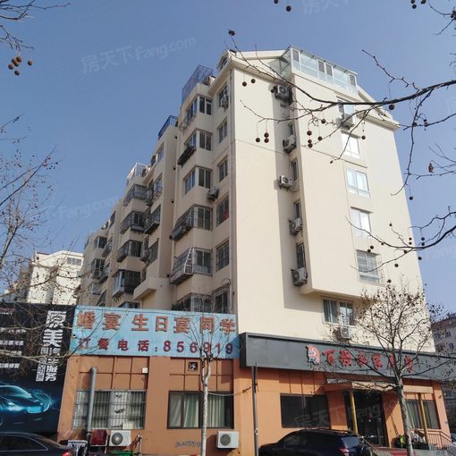 洪山坡小区2室1厅1卫南北朝向2300.00元/月出租