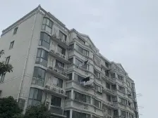 宝山区通河泗塘景华世纪园2室2厅