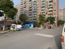 配套成熟,交通方便,近公园
